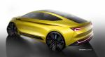 Skoda Vision iV 2019 года